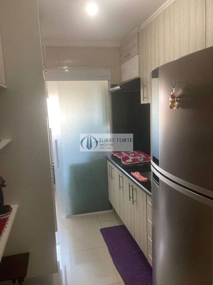 Apartamento, 3 quartos, 59 m² - Foto 2