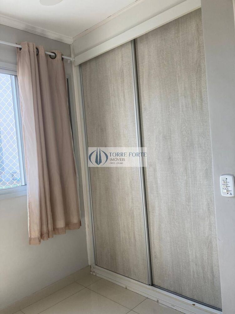Apartamento, 3 quartos, 59 m² - Foto 4