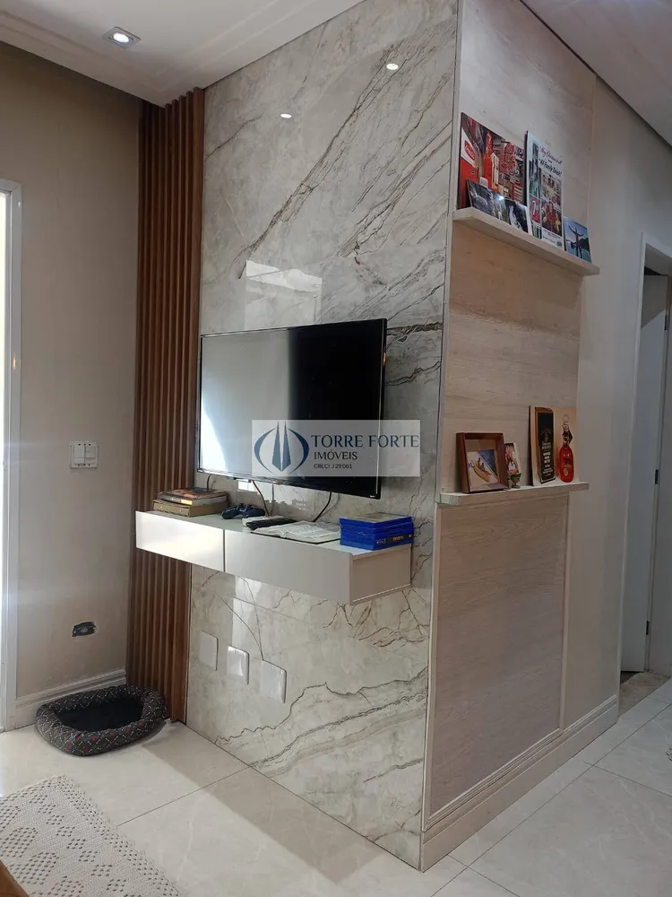 Apartamento, 3 quartos, 73 m² - Foto 4