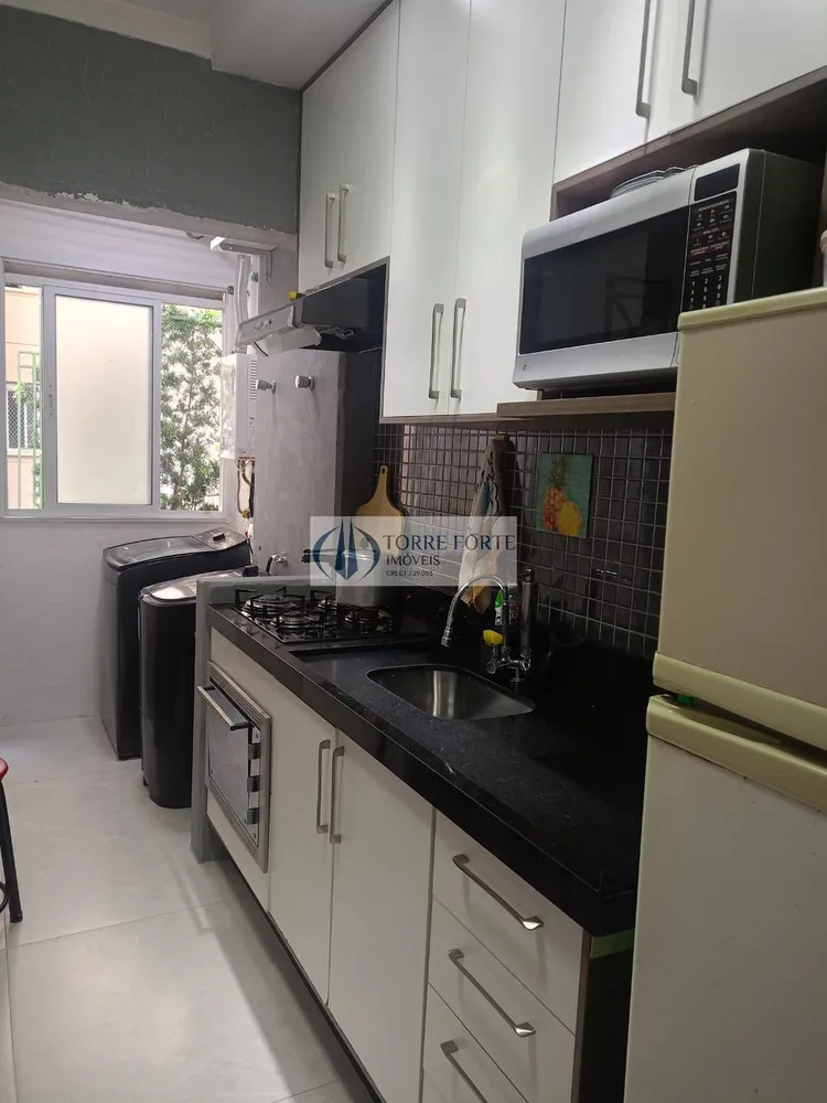 Apartamento, 3 quartos, 73 m² - Foto 1