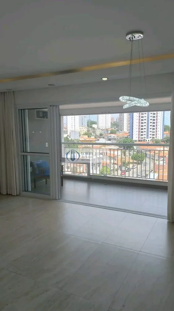 Apartamento à venda com 3 quartos, 103m² - Foto 1