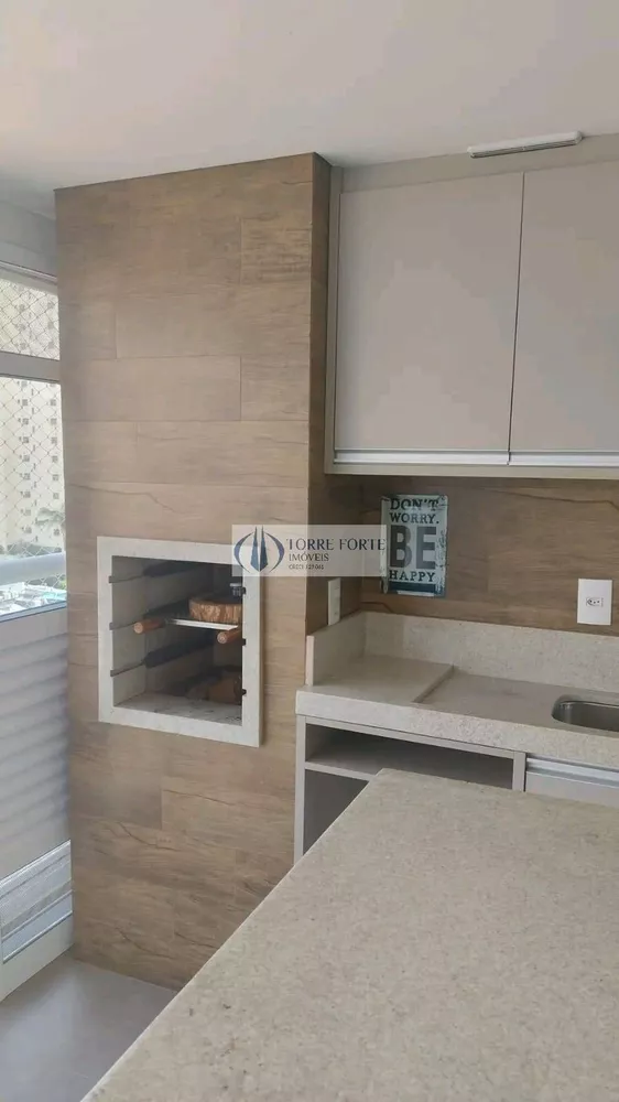 Apartamento à venda com 3 quartos, 103m² - Foto 4