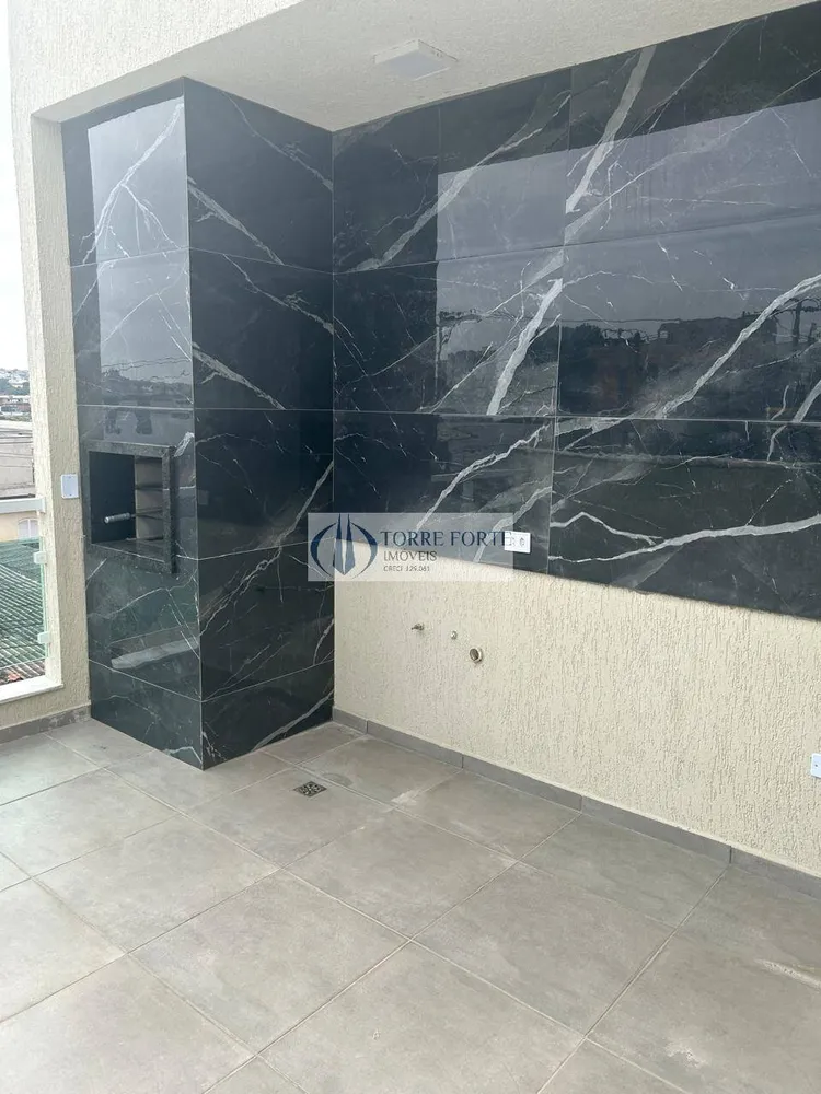 Casa, 2 quartos, 85 m² - Foto 4