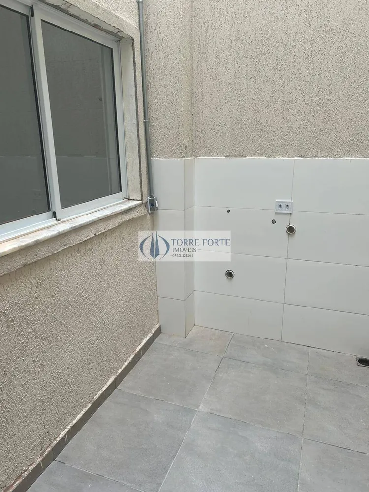 Casa, 2 quartos, 85 m² - Foto 8