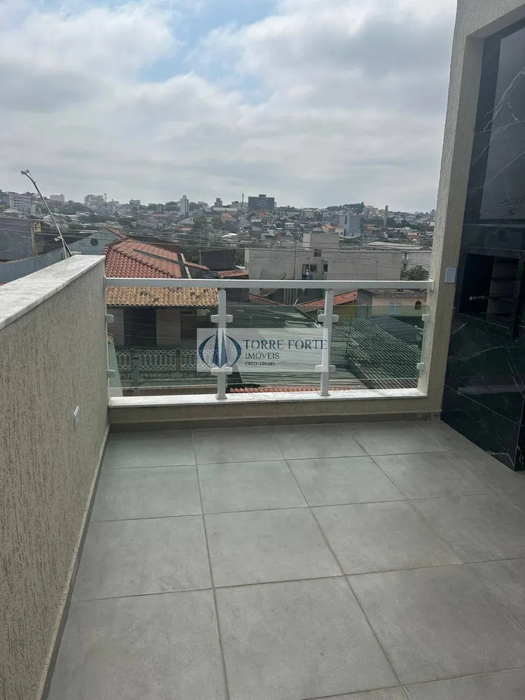 Casa, 2 quartos, 85 m² - Foto 3