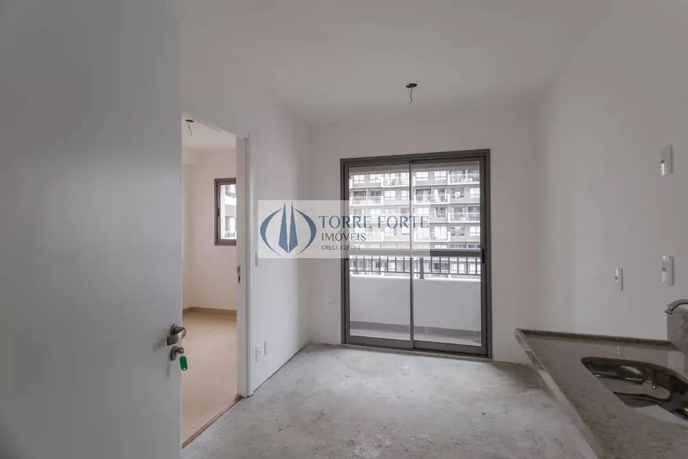 Apartamento, 24 m² - Foto 3