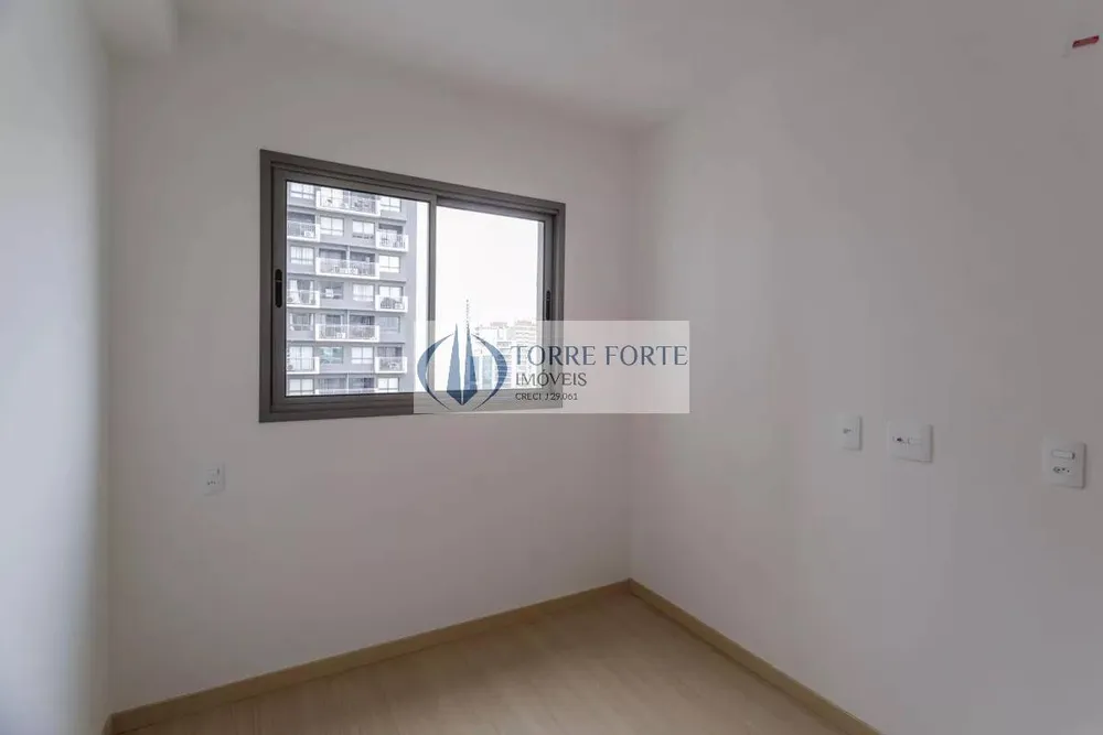 Apartamento, 24 m² - Foto 8