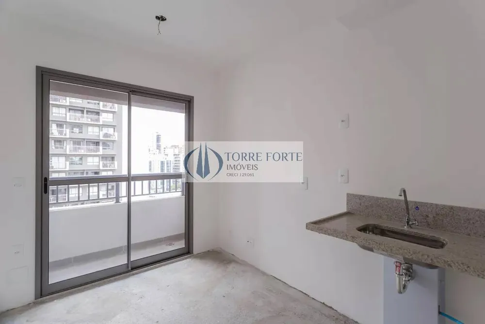 Apartamento, 24 m² - Foto 4