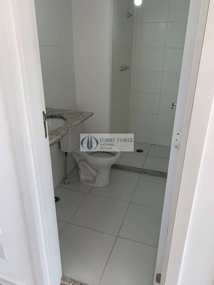 Apartamento, 2 quartos, 36 m² - Foto 3
