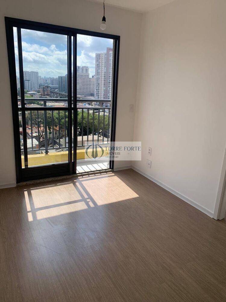 Apartamento, 2 quartos, 36 m² - Foto 1