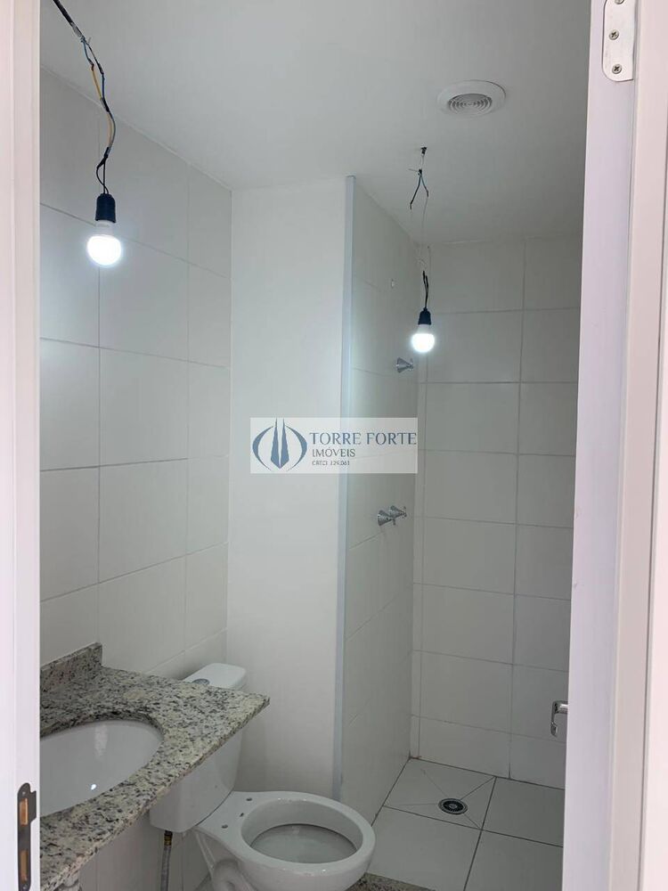 Apartamento, 2 quartos, 36 m² - Foto 2