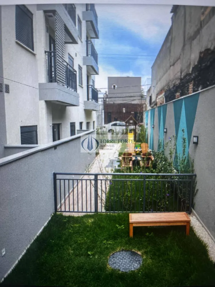 Apartamento, 2 quartos, 36 m² - Foto 7