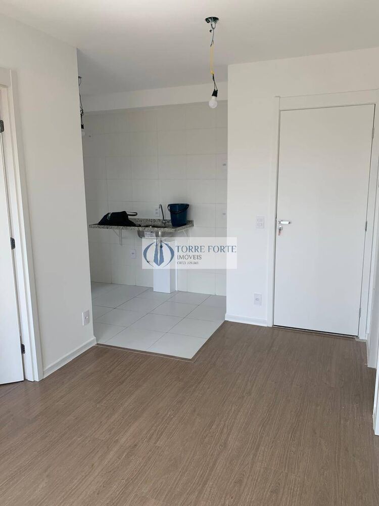 Apartamento, 2 quartos, 36 m² - Foto 4