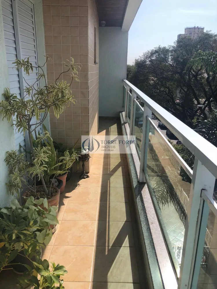 Apartamento, 3 quartos, 230 m² - Foto 6