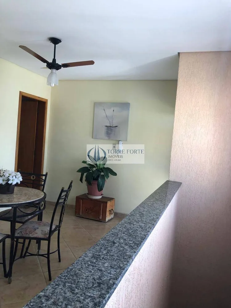 Apartamento, 3 quartos, 230 m² - Foto 3