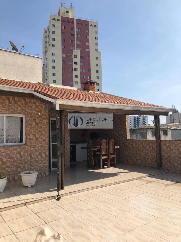 Apartamento, 3 quartos, 230 m² - Foto 2
