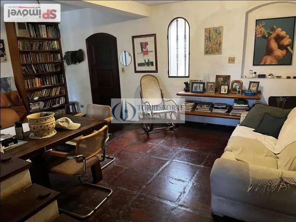 Casa, 3 quartos, 300 m² - Foto 3