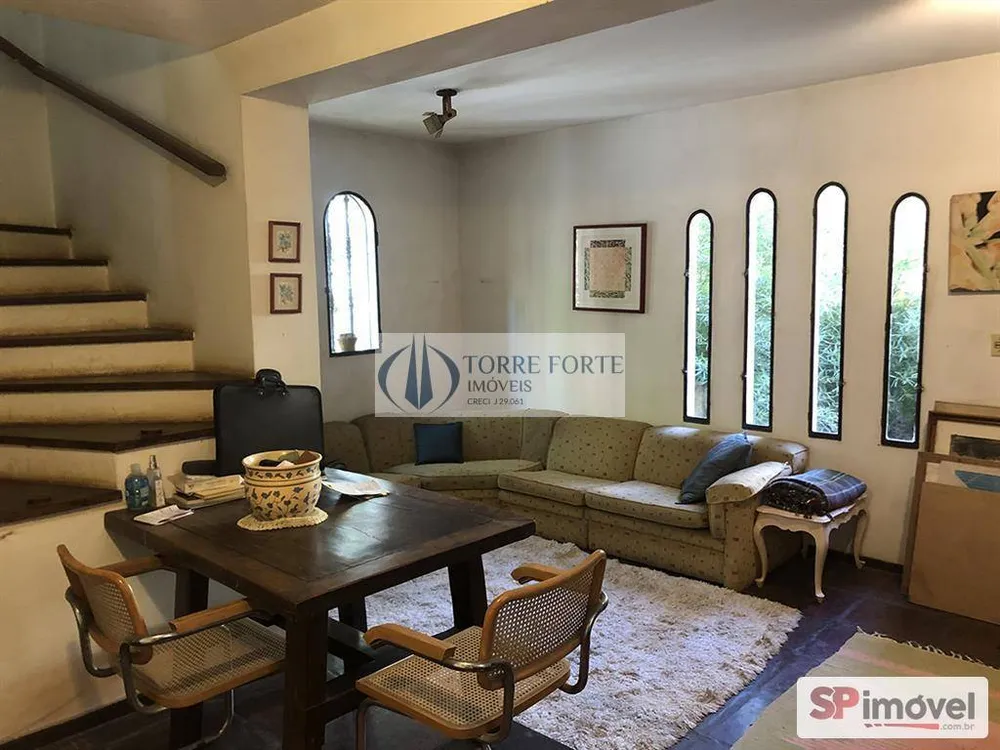 Casa, 3 quartos, 300 m² - Foto 1
