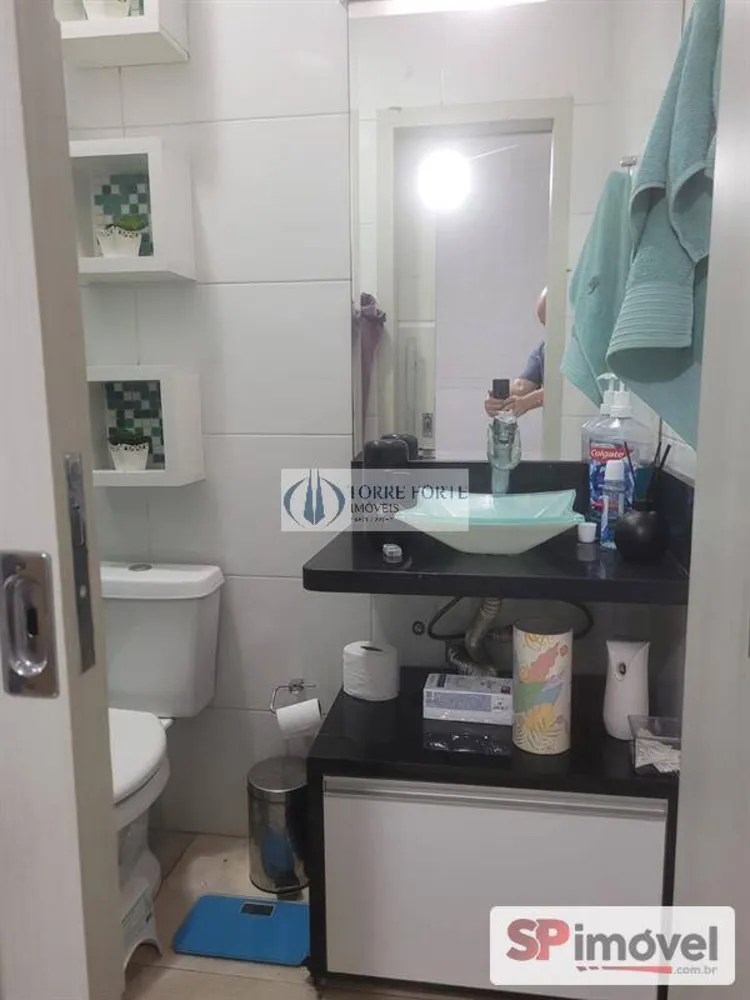 Casa, 2 quartos, 68 m² - Foto 2