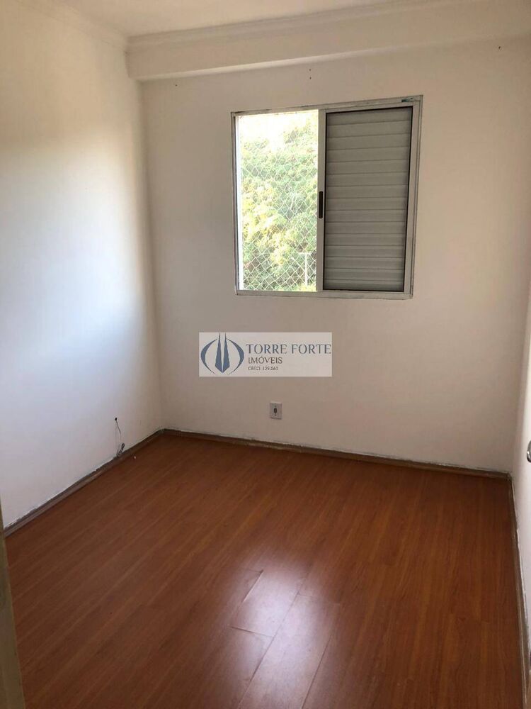 Apartamento, 2 quartos, 46 m² - Foto 1