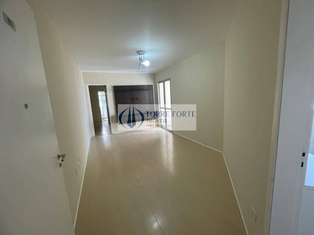 Apartamento para alugar com 2 quartos, 55m² - Foto 1