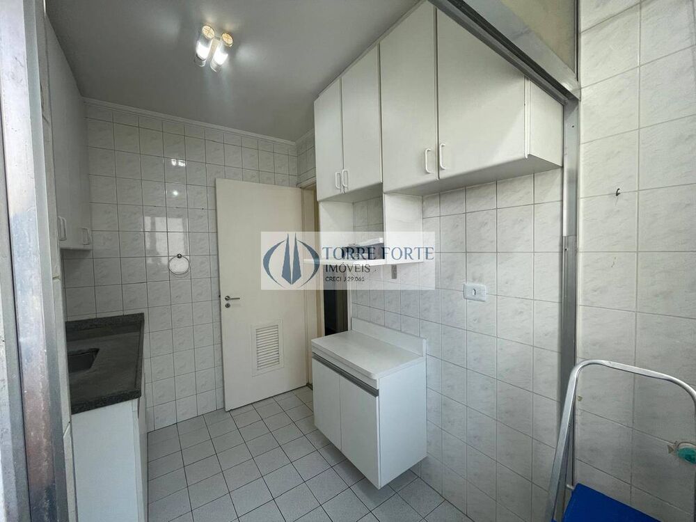 Apartamento para alugar com 2 quartos, 55m² - Foto 9