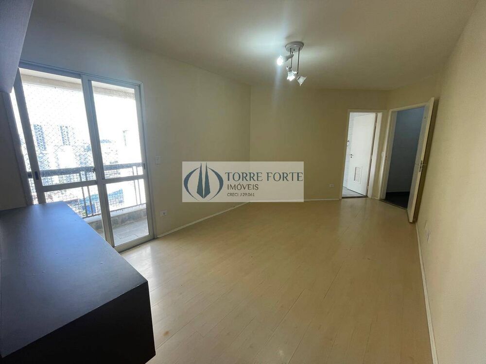Apartamento para alugar com 2 quartos, 55m² - Foto 3