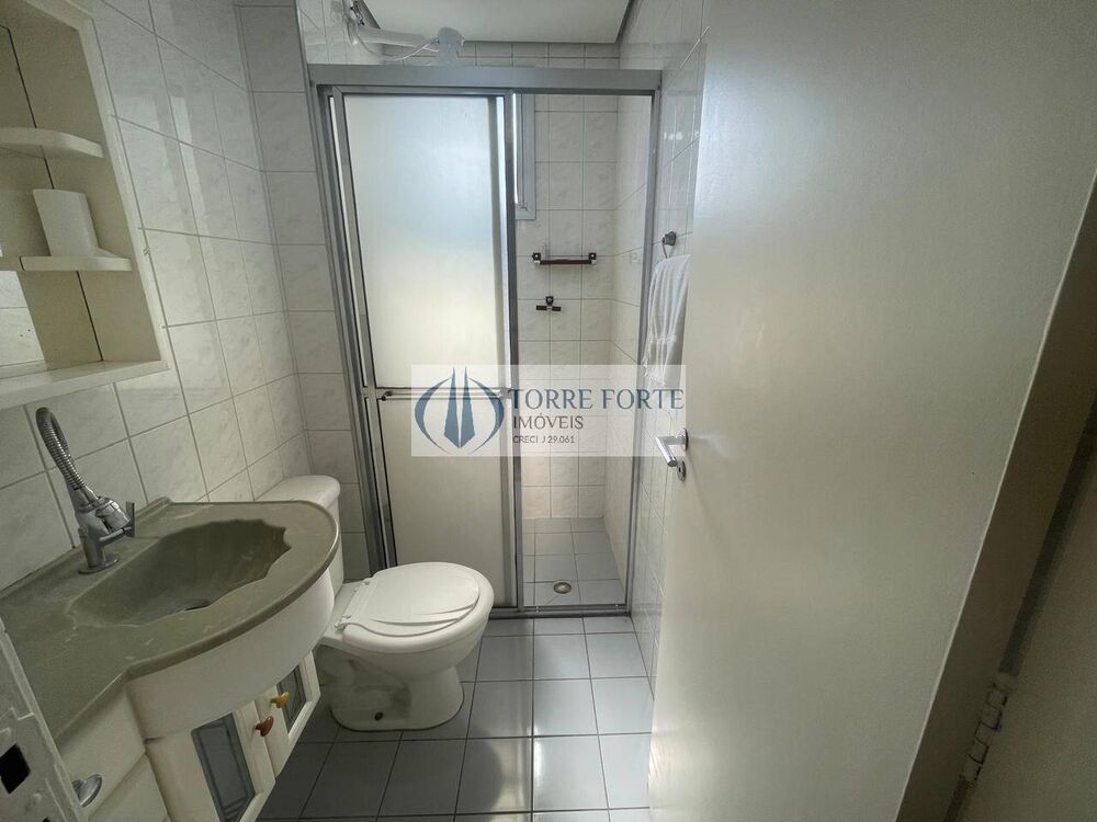 Apartamento para alugar com 2 quartos, 55m² - Foto 16