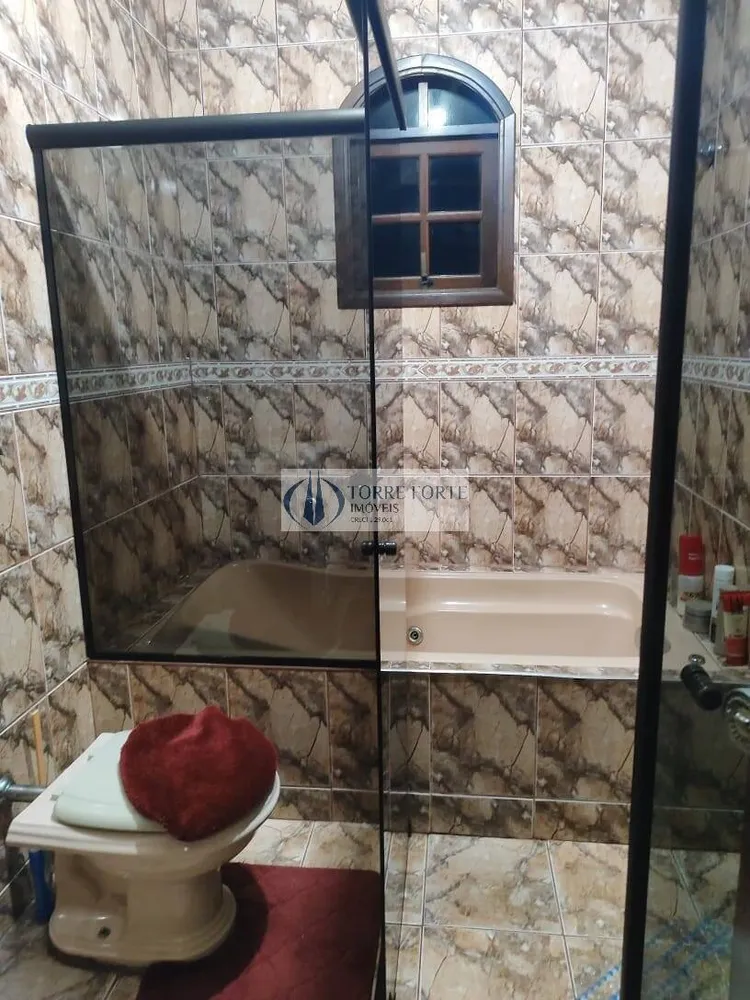 Casa, 4 quartos, 380 m² - Foto 6