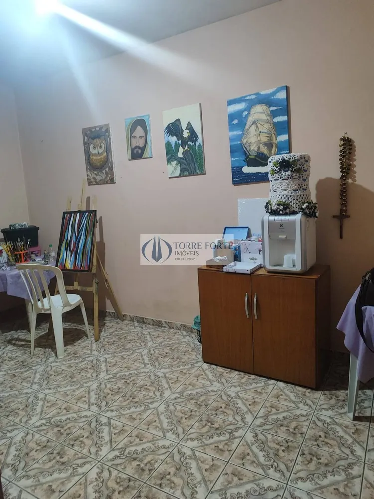 Casa, 4 quartos, 380 m² - Foto 3