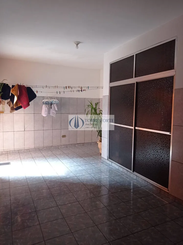 Casa, 4 quartos, 380 m² - Foto 8