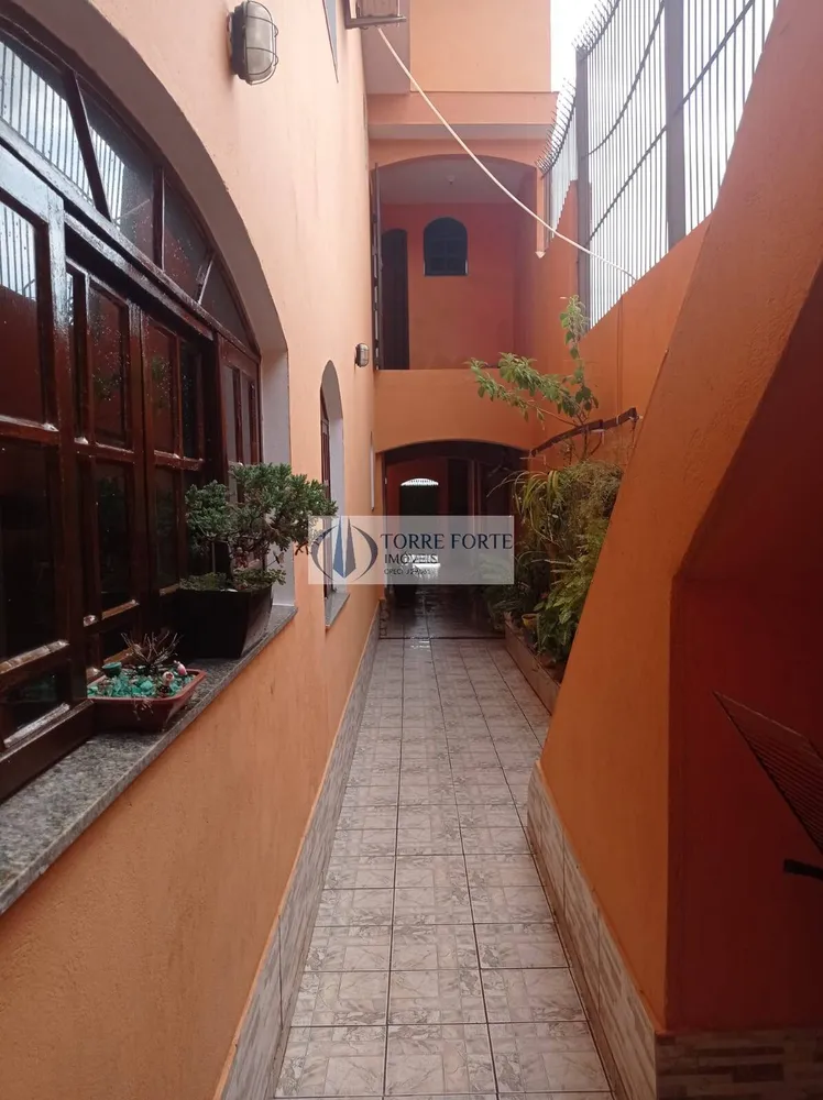 Casa, 4 quartos, 380 m² - Foto 7