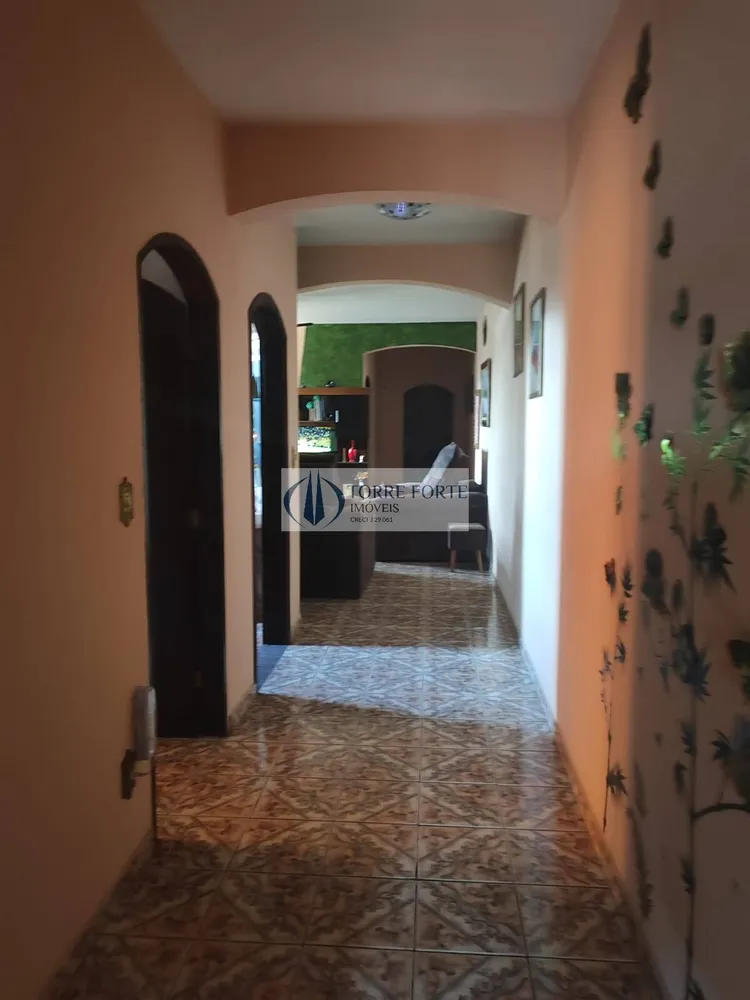 Casa, 4 quartos, 380 m² - Foto 4