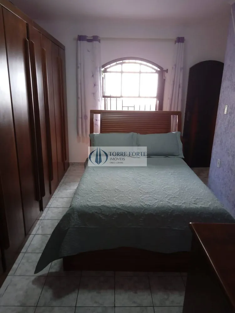 Casa, 3 quartos, 165 m² - Foto 3