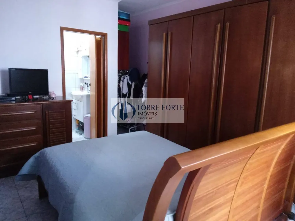 Casa, 3 quartos, 165 m² - Foto 2