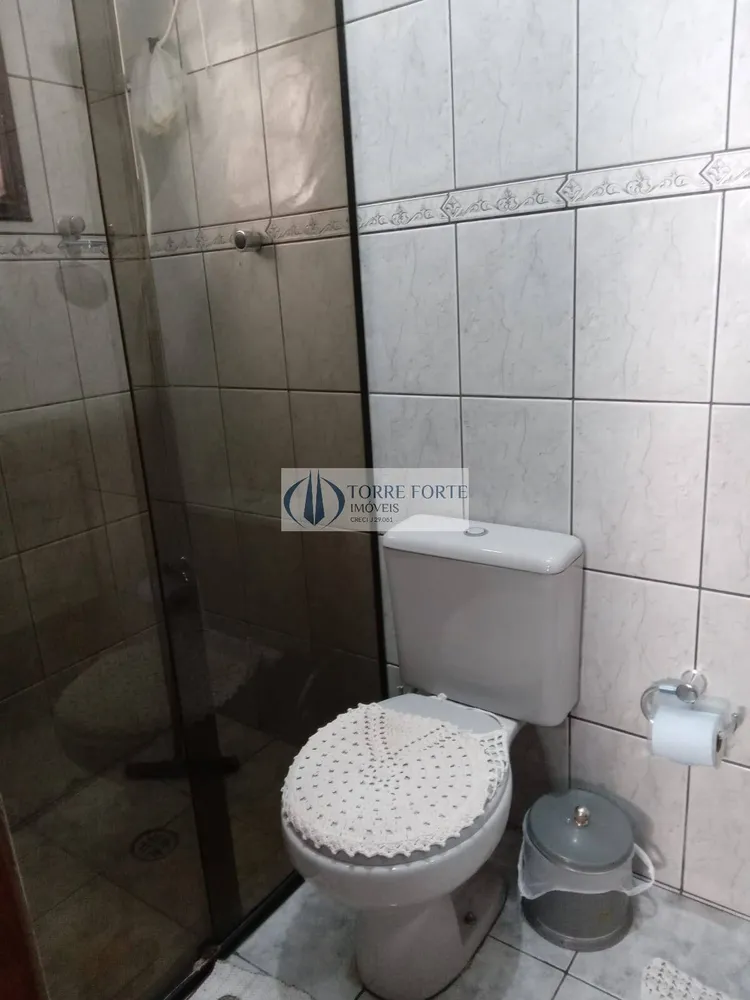Casa, 3 quartos, 165 m² - Foto 4