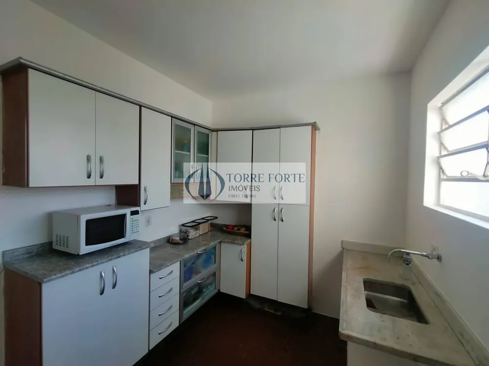 Apartamento, 3 quartos, 90 m² - Foto 6