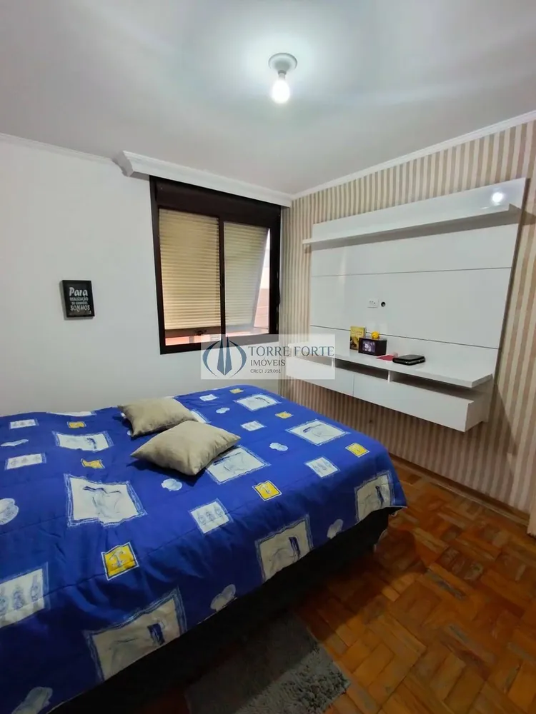 Apartamento, 3 quartos, 90 m² - Foto 5