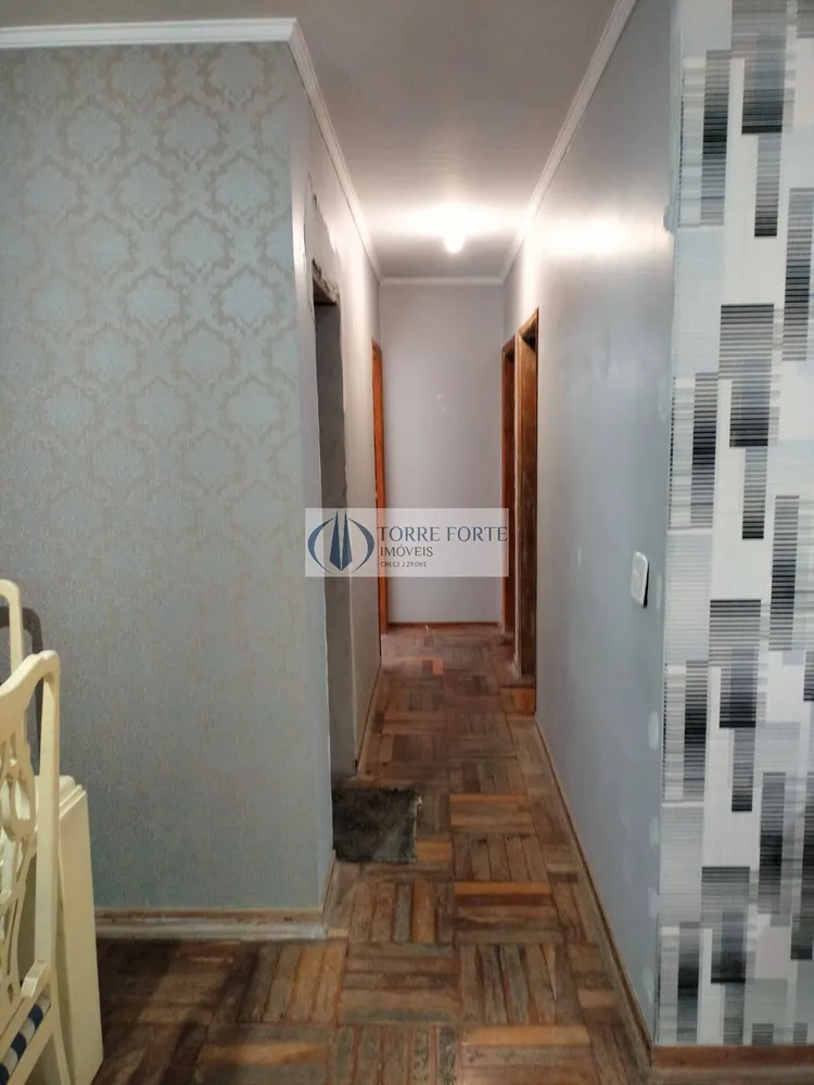 Apartamento, 3 quartos, 90 m² - Foto 1
