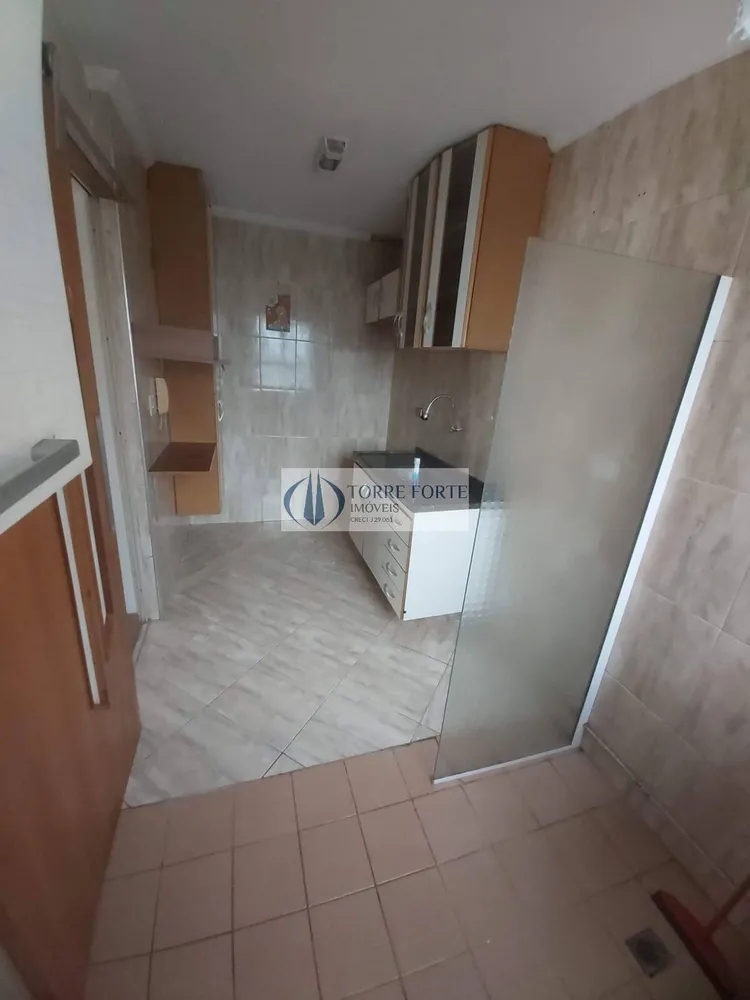 Apartamento, 2 quartos, 48 m² - Foto 2