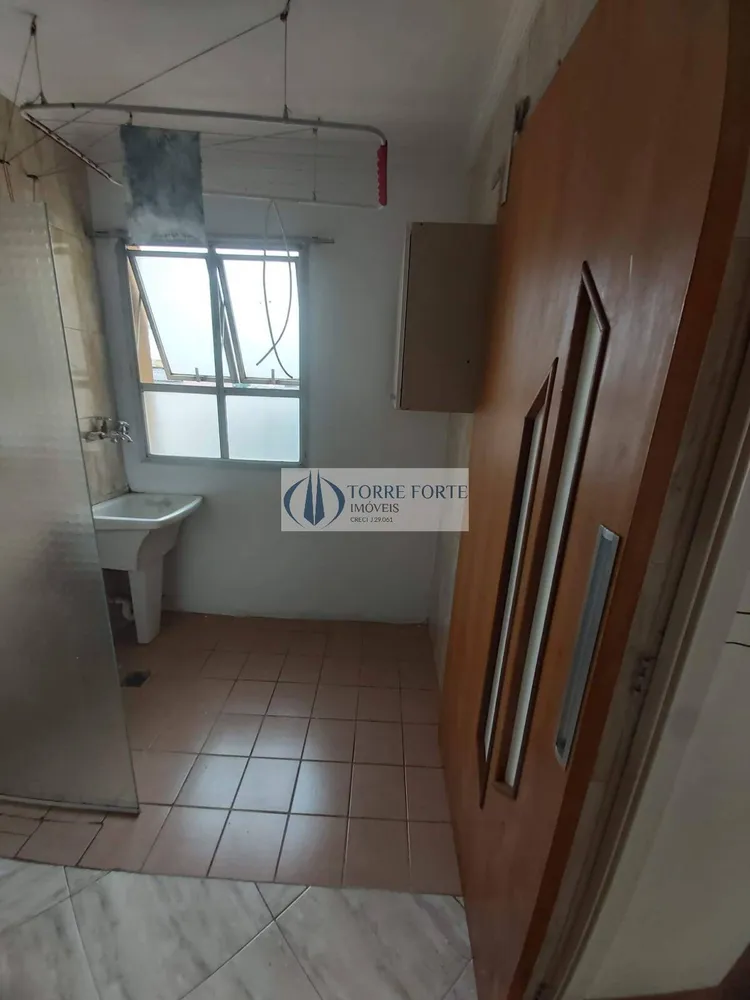 Apartamento, 2 quartos, 48 m² - Foto 5