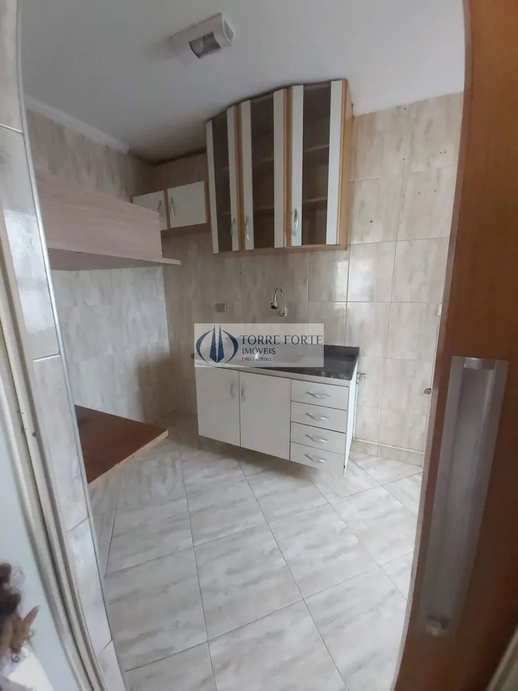 Apartamento, 2 quartos, 48 m² - Foto 1