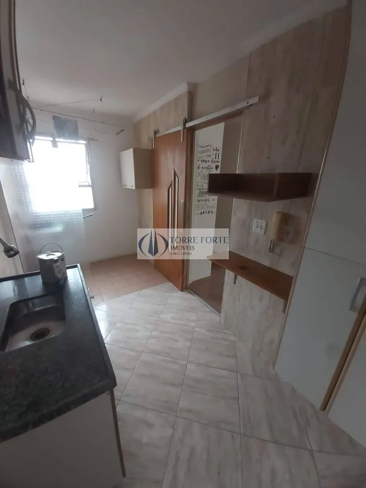 Apartamento, 2 quartos, 48 m² - Foto 3