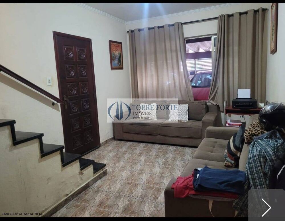 Casa, 4 quartos, 196 m² - Foto 1