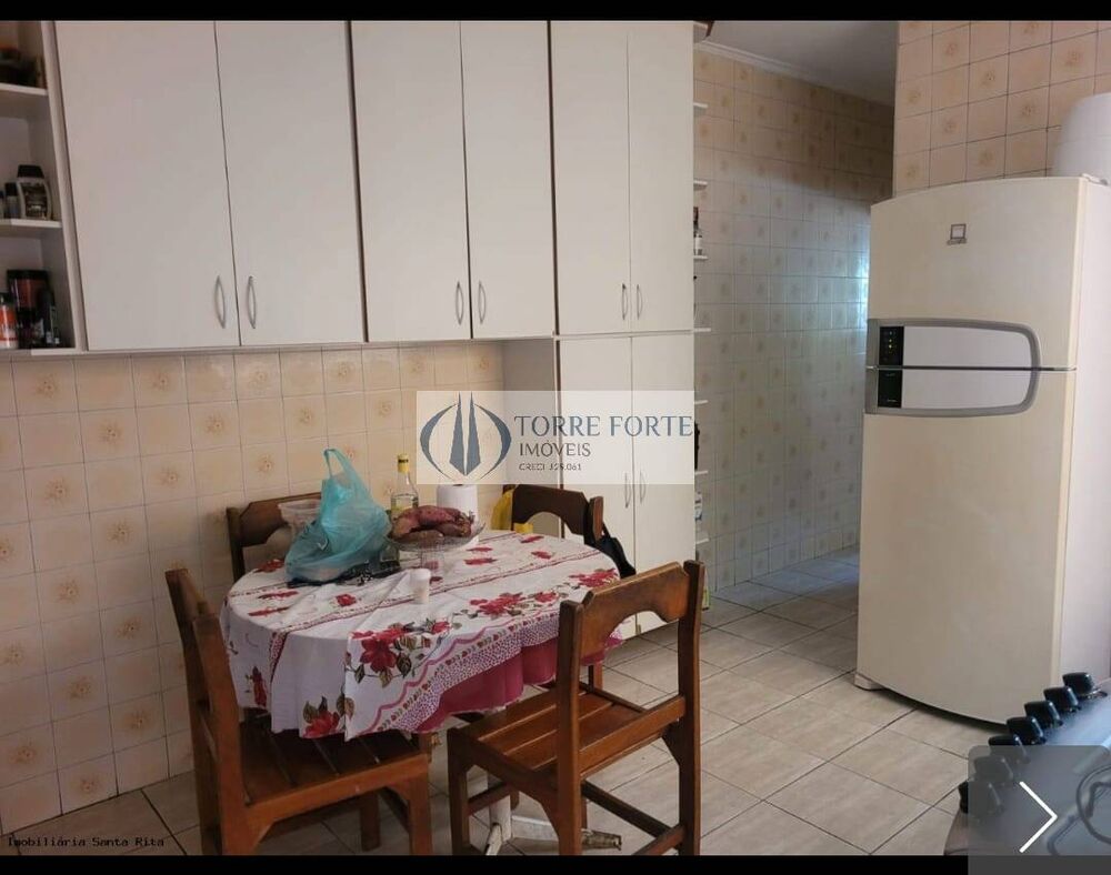 Casa, 4 quartos, 196 m² - Foto 3