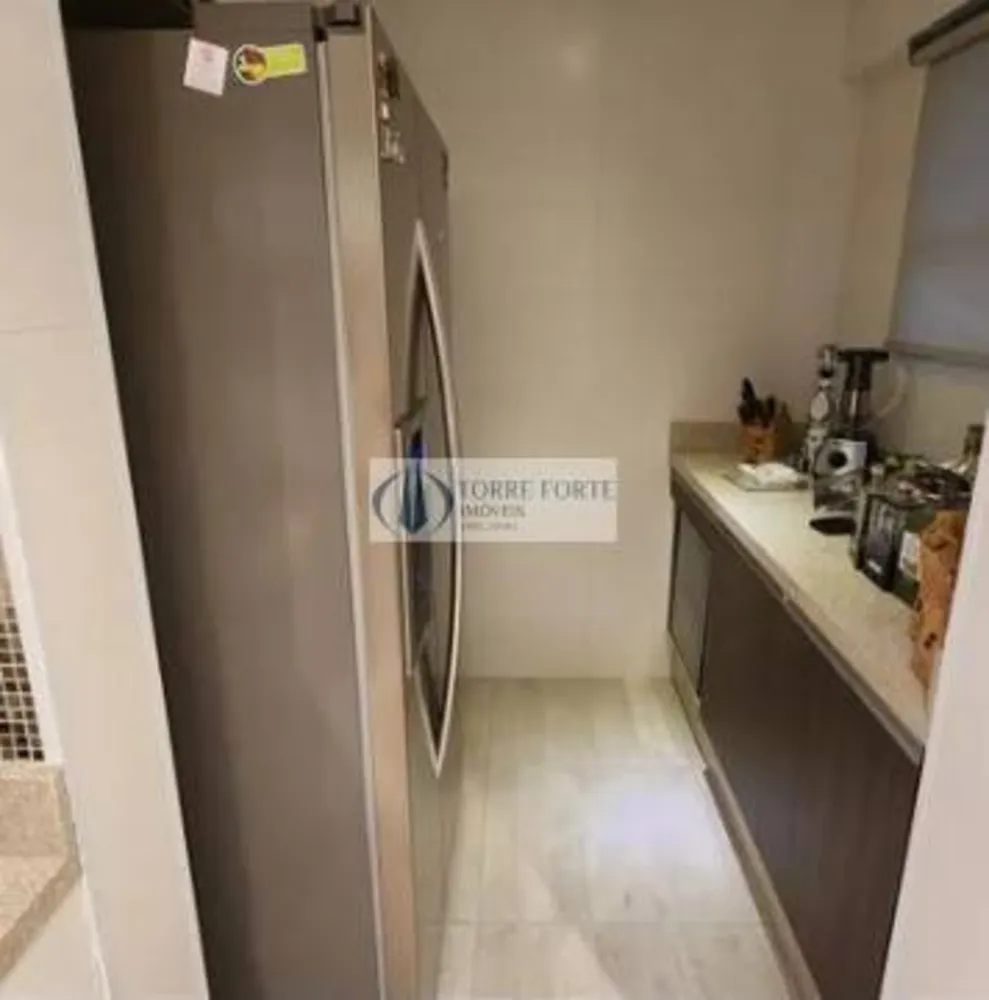 Apartamento, 2 quartos, 70 m² - Foto 4