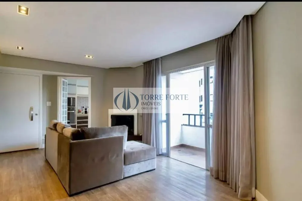 Apartamento, 2 quartos, 70 m² - Foto 1