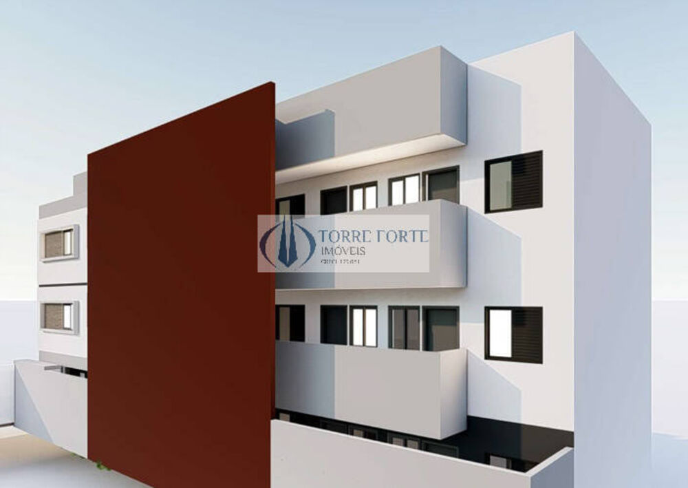 Apartamento, 1 quarto, 30 m² - Foto 2