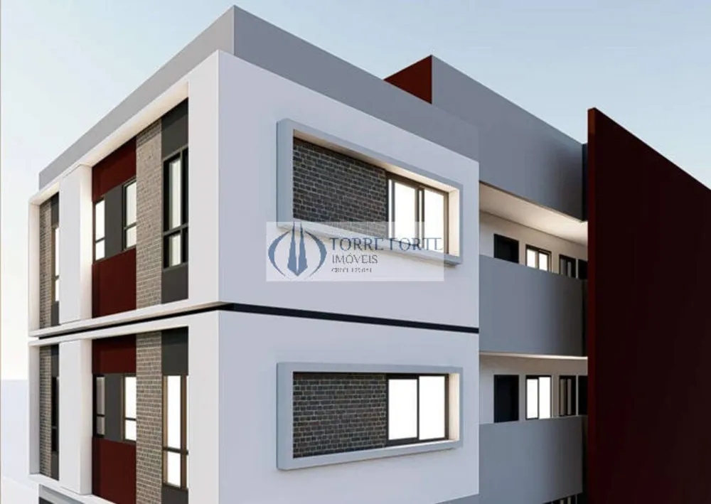 Apartamento, 1 quarto, 30 m² - Foto 1