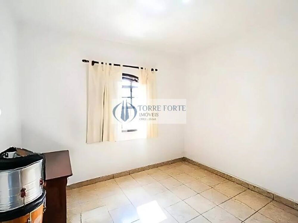 Sobrado, 2 quartos, 80 m² - Foto 1